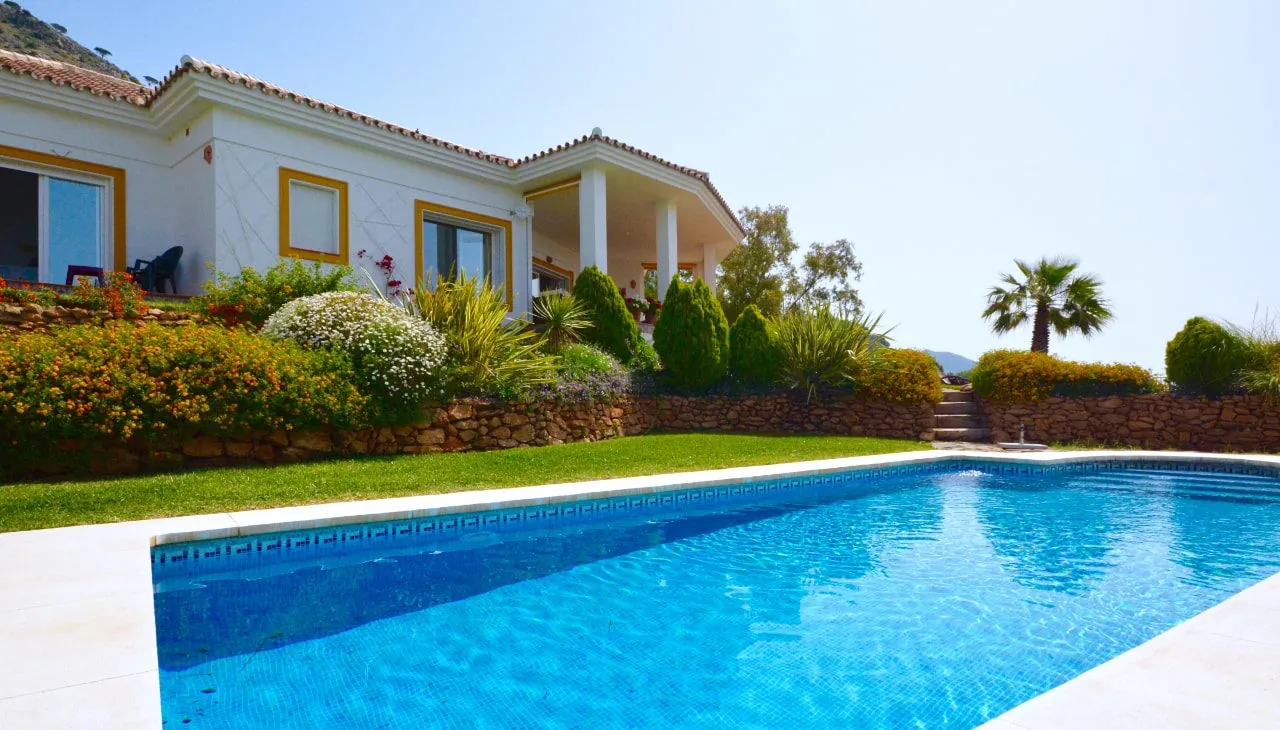 Spanish Property for sale
