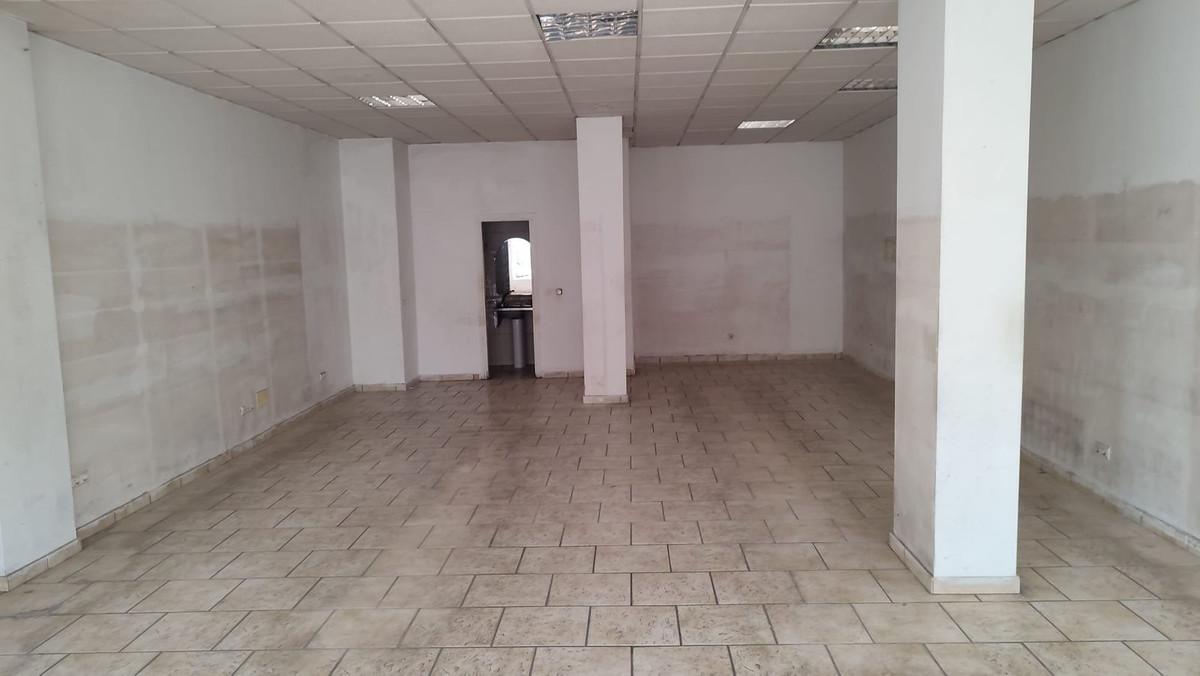 Commercial Commercial Premises in Fuengirola