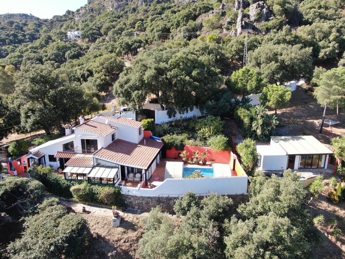 Villa Finca in Casares