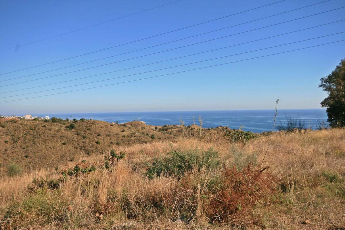 Plot Residential in Torreblanca