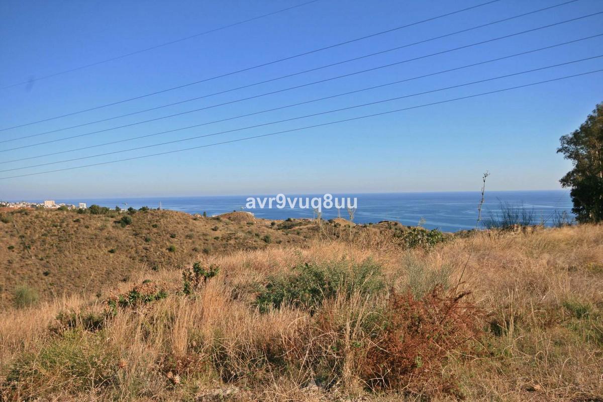 Plot Residential in Torreblanca