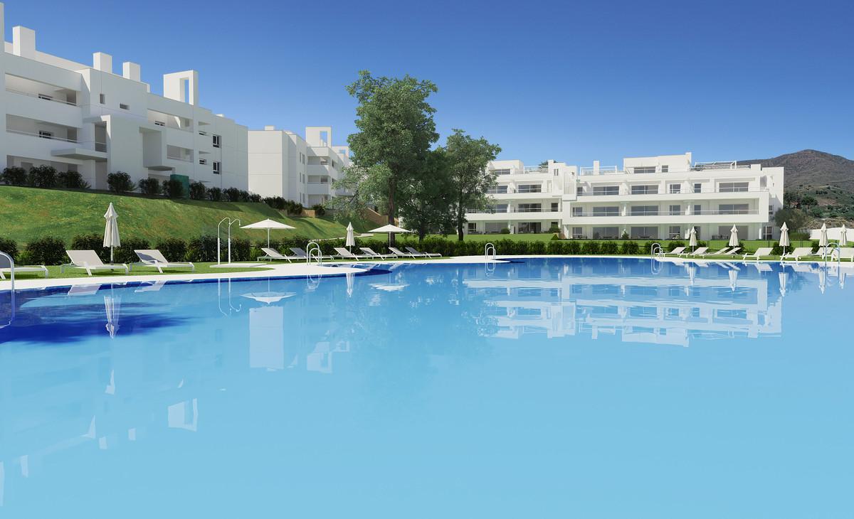 Apartment Ground Floor in La Cala Golf