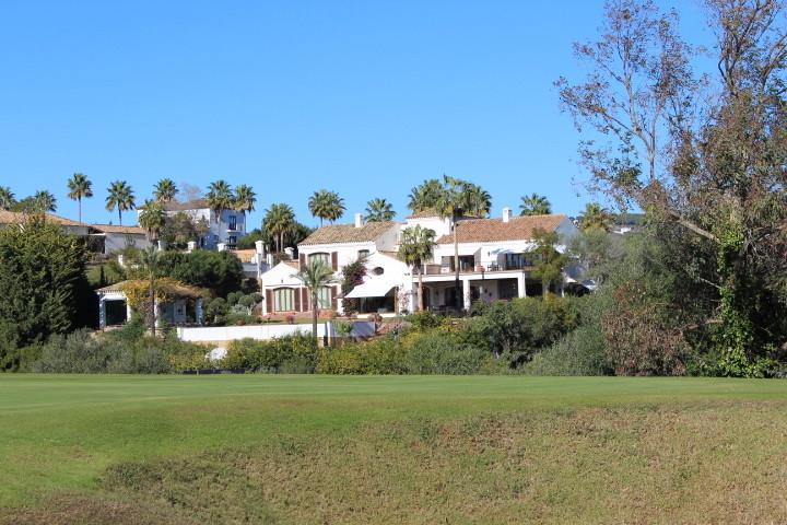 Villa Detached in Sotogrande Alto