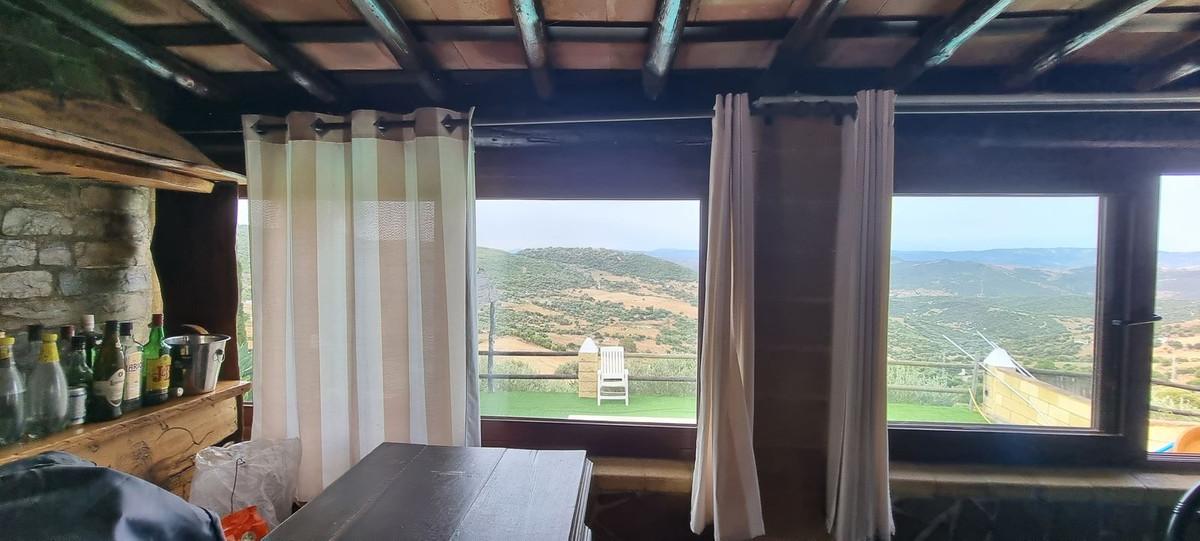 Villa Finca in Casares