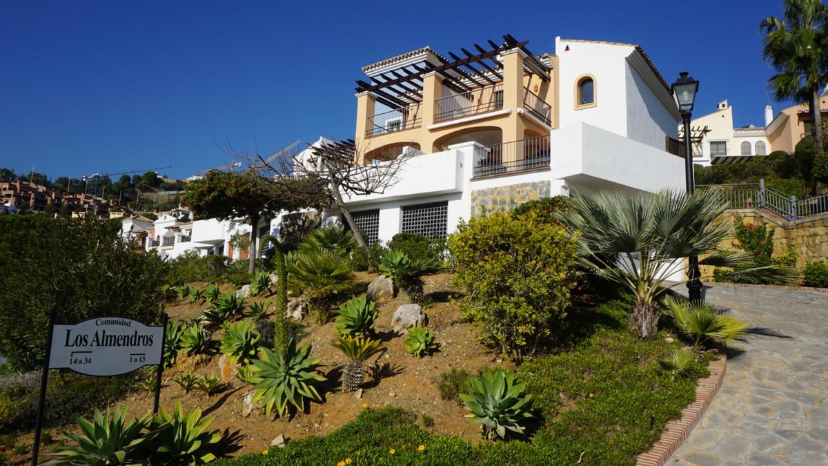Townhouse Terraced in Los Arqueros
