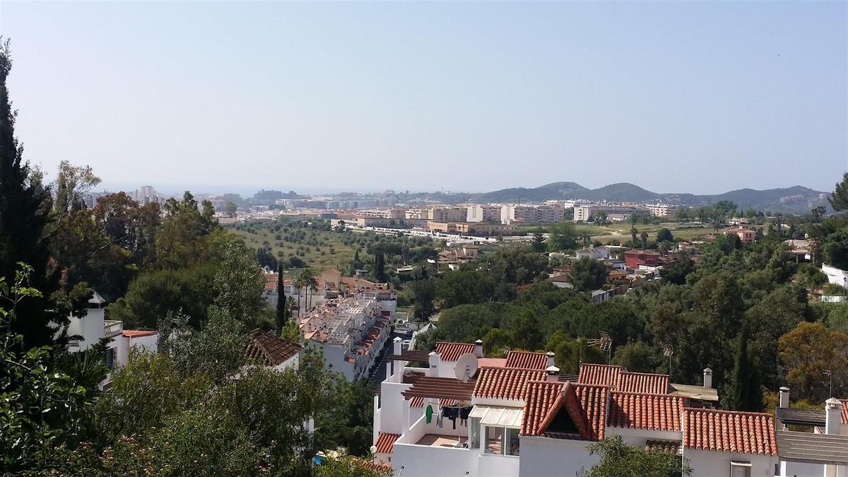 Plot Residential in Mijas Costa