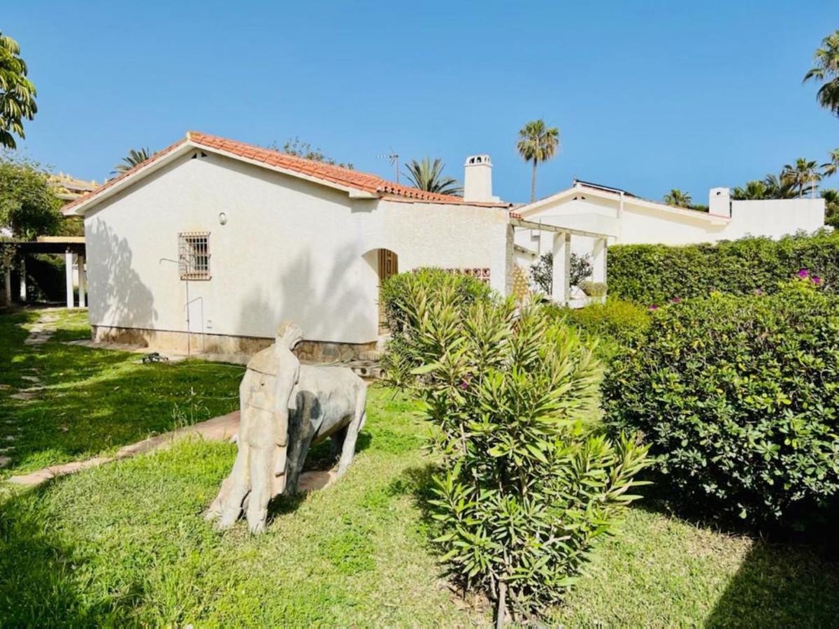 Villa Detached in Costabella