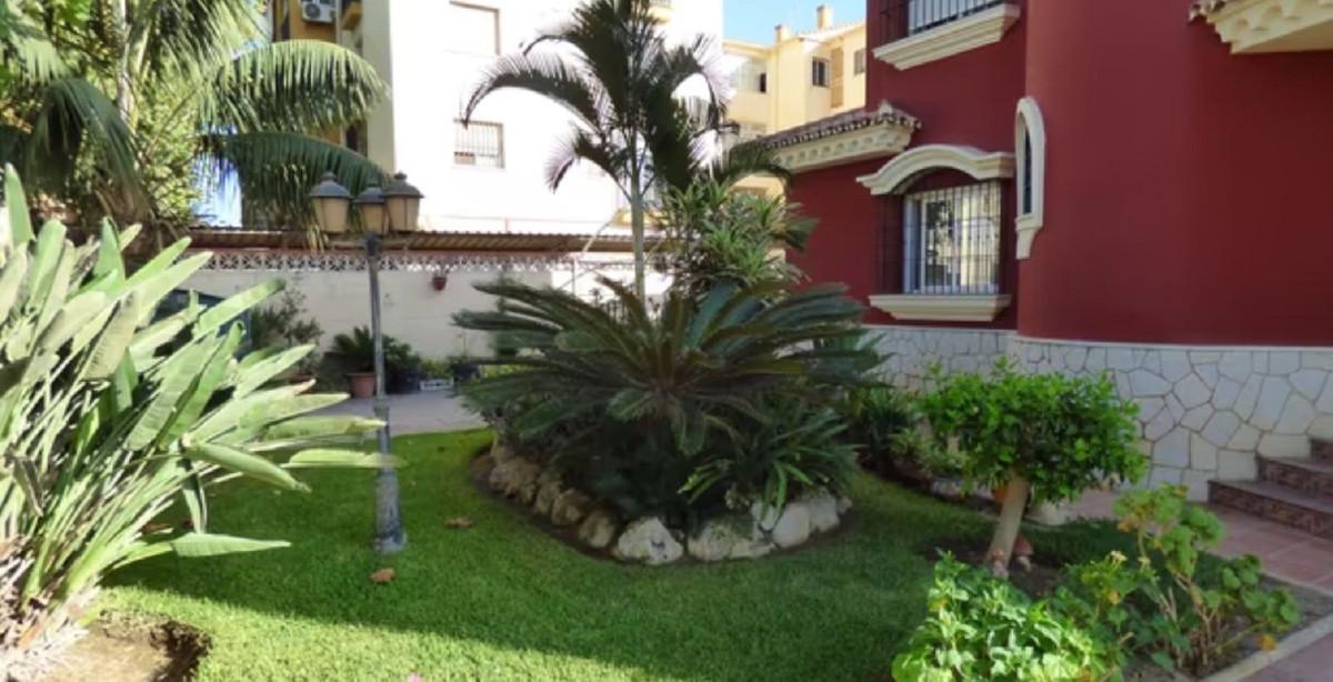 Villa Detached in Málaga
