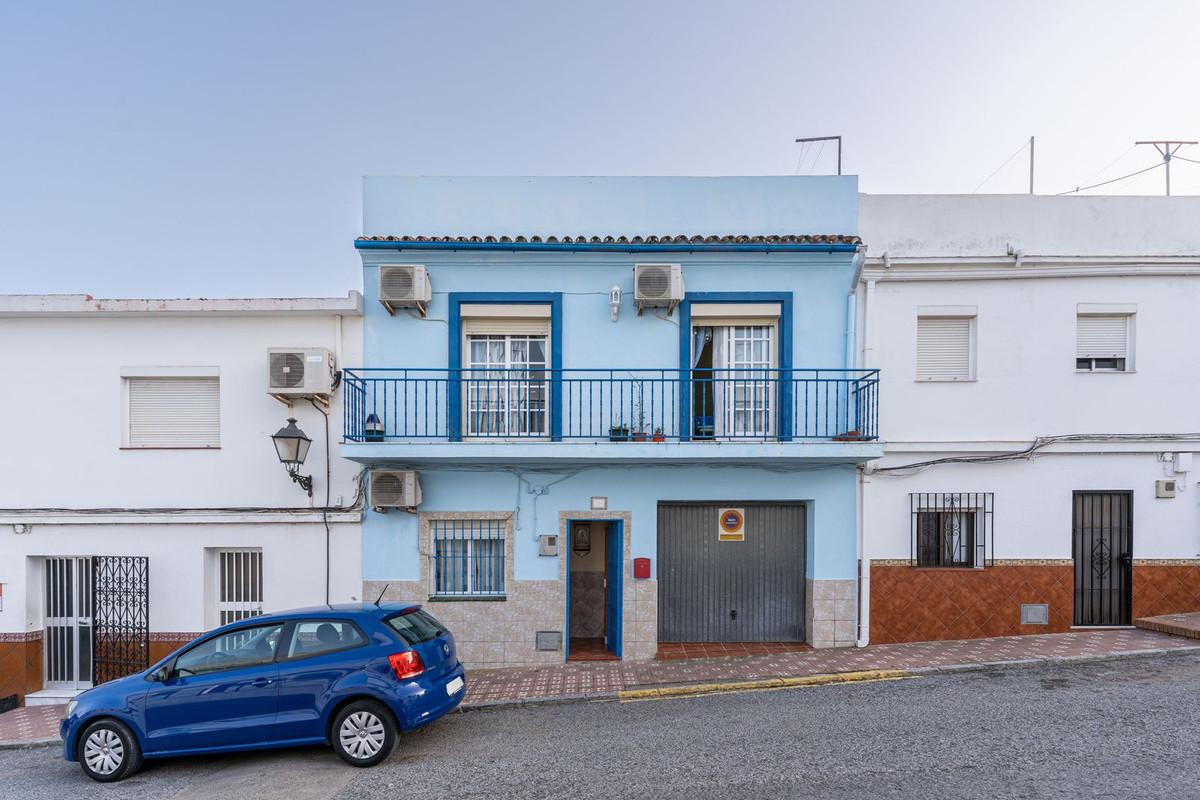 Townhouse Terraced in Guadiaro