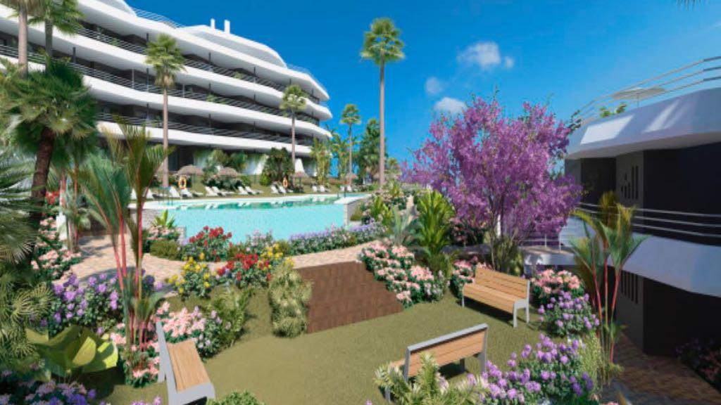 Plot Residential in Valtocado