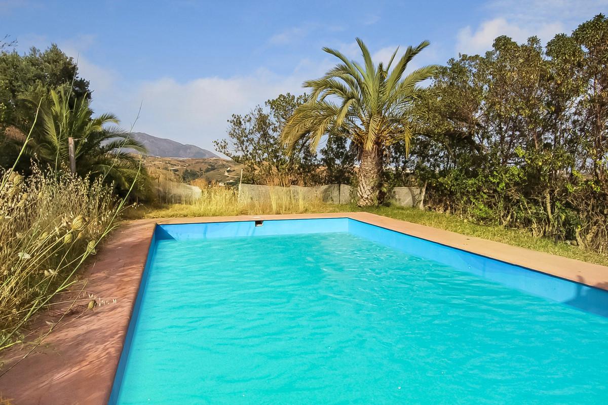 Villa Detached in Mijas