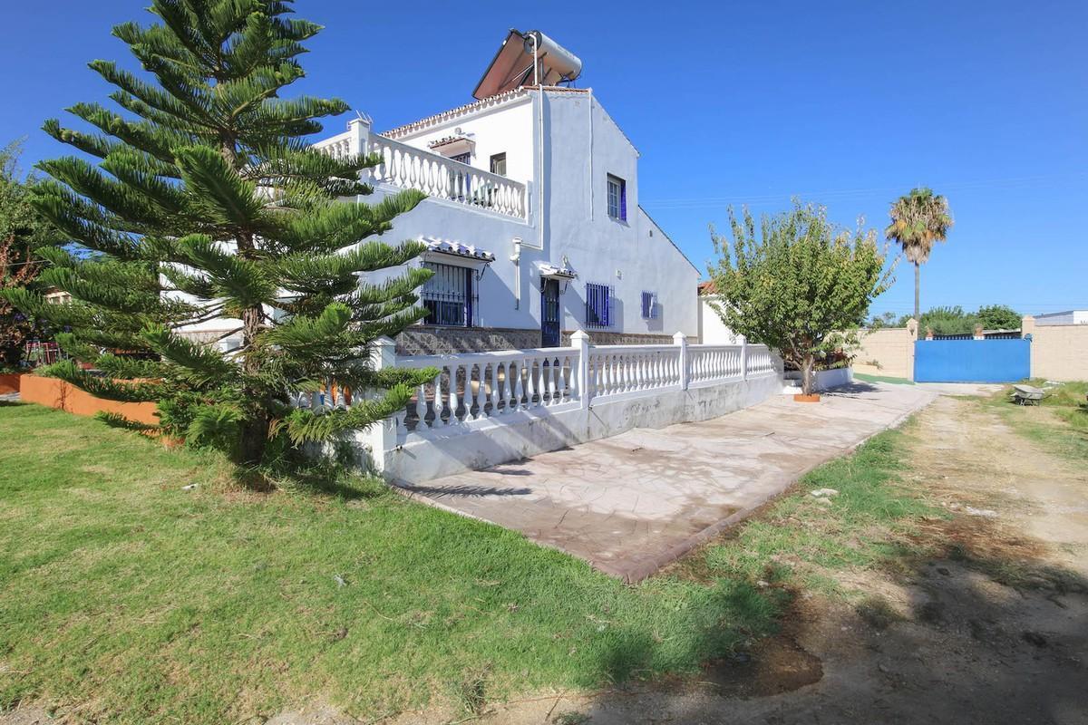 Villa Detached in Alhaurín de la Torre