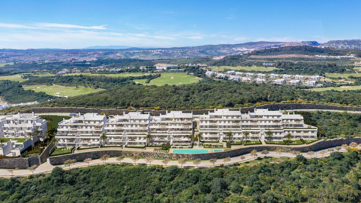 Apartment Ground Floor in Casares