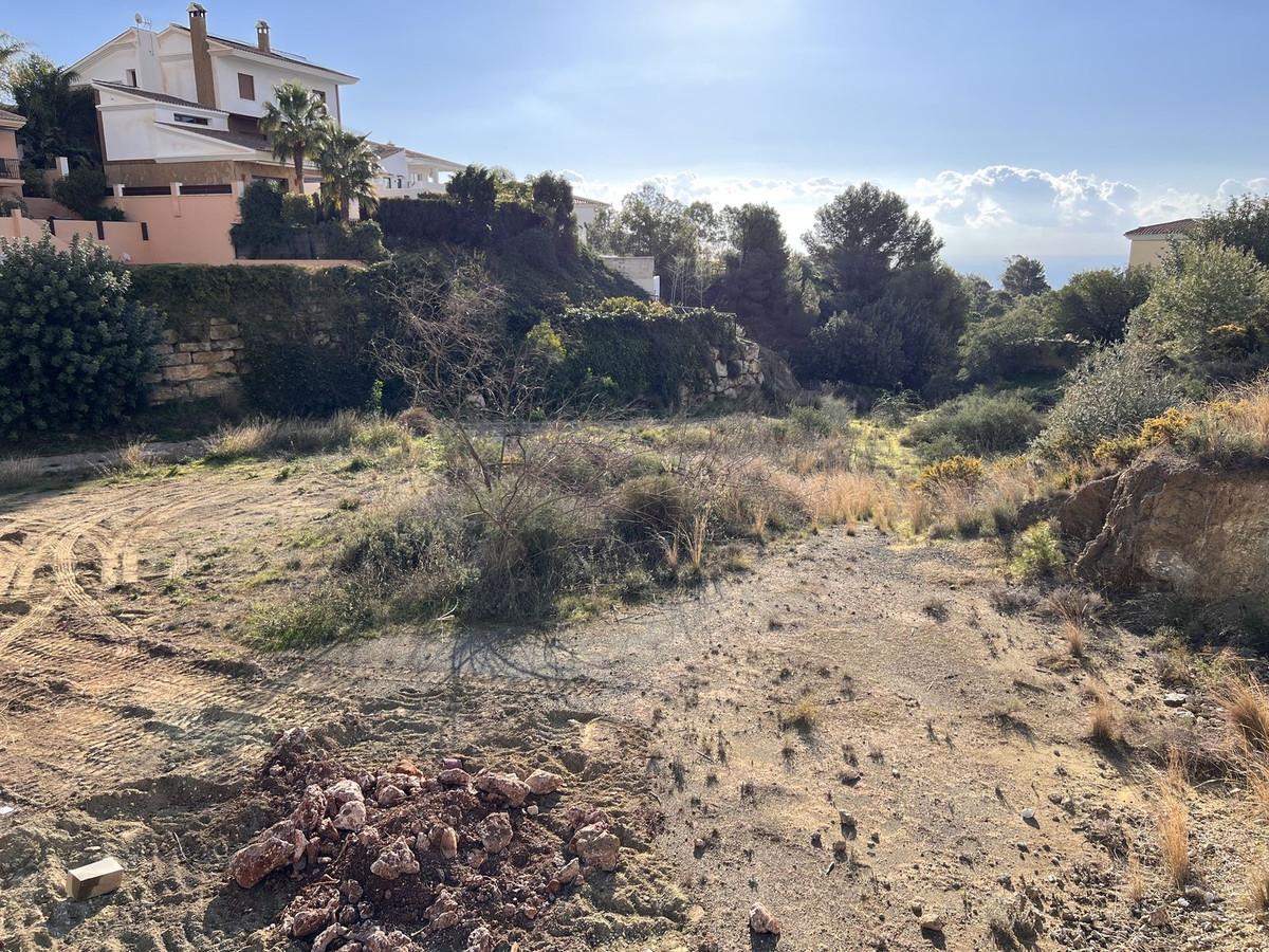 Plot Residential in Mijas