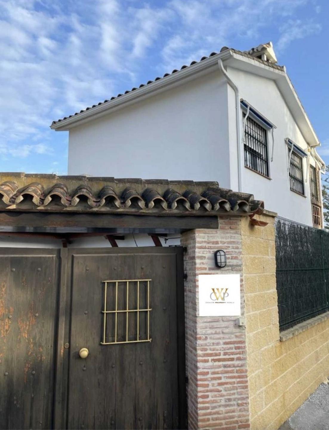 Villa Detached in Estepona