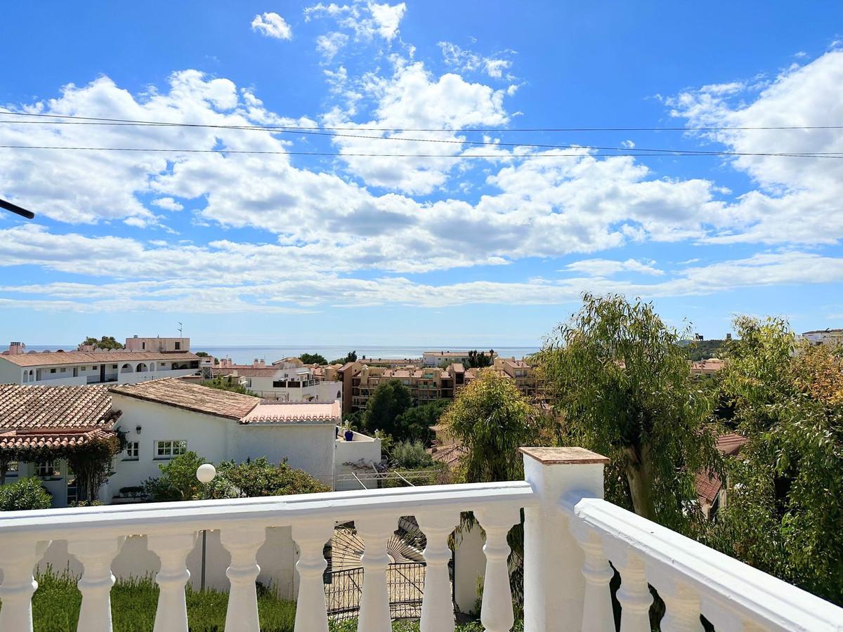 Villa Detached in Torreblanca