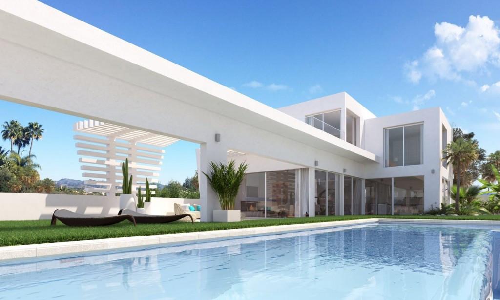 Plot Residential in Marbella