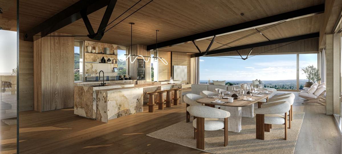 Villa Detached in Sotogrande Alto