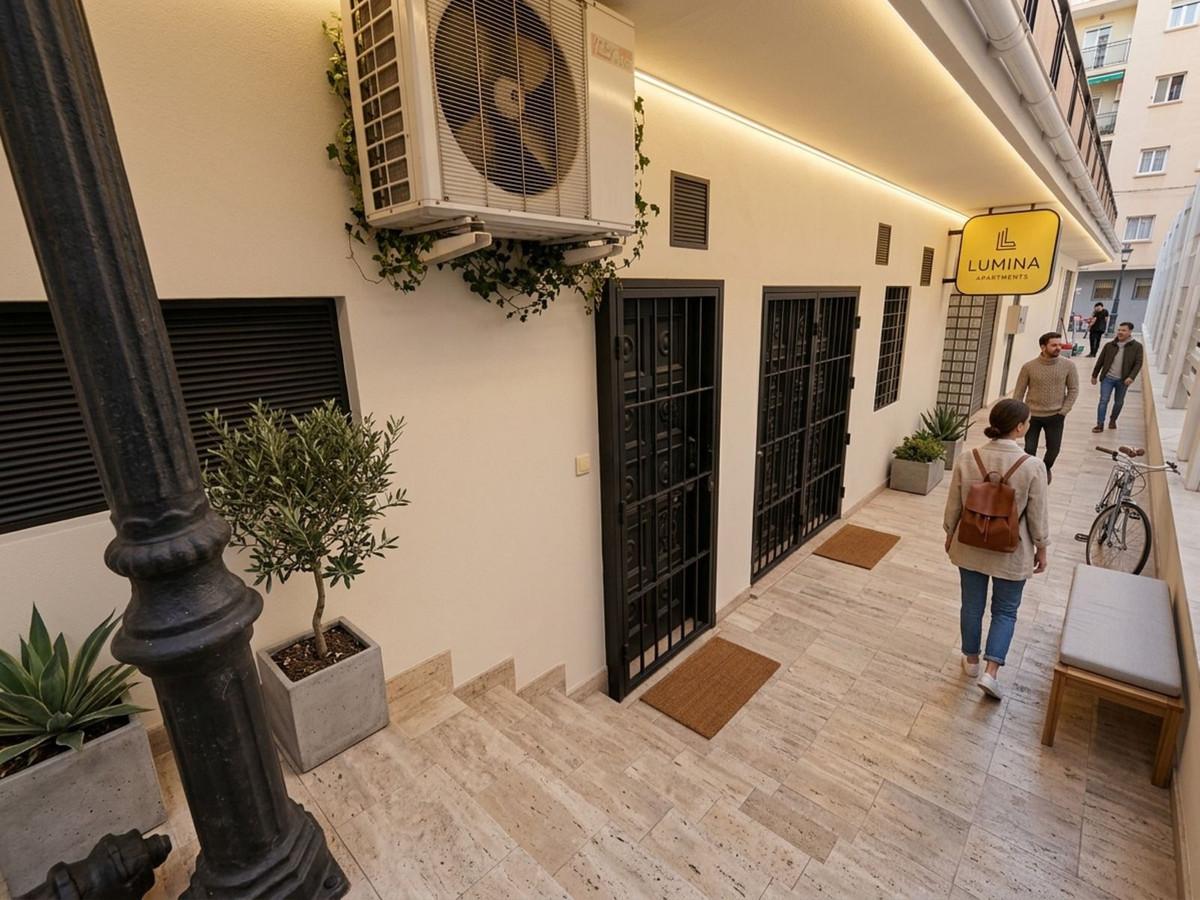 Commercial Commercial Premises in Marbella