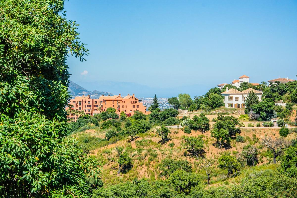 Plot Residential in La Mairena