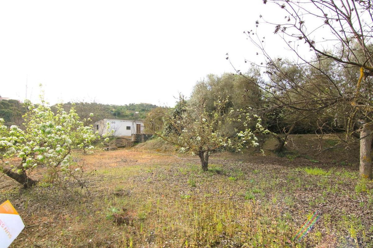 Plot Residential in Coín