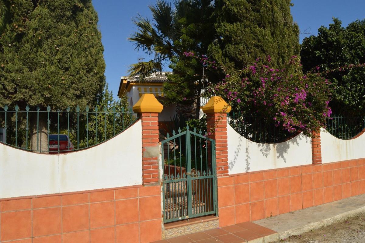 Villa Detached in Alora