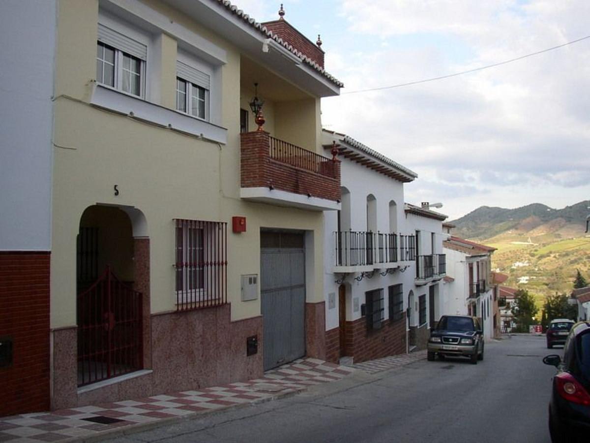 Townhouse Terraced in Alora