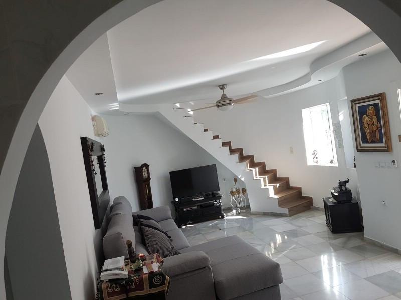 Townhouse Terraced in Arroyo de la Miel