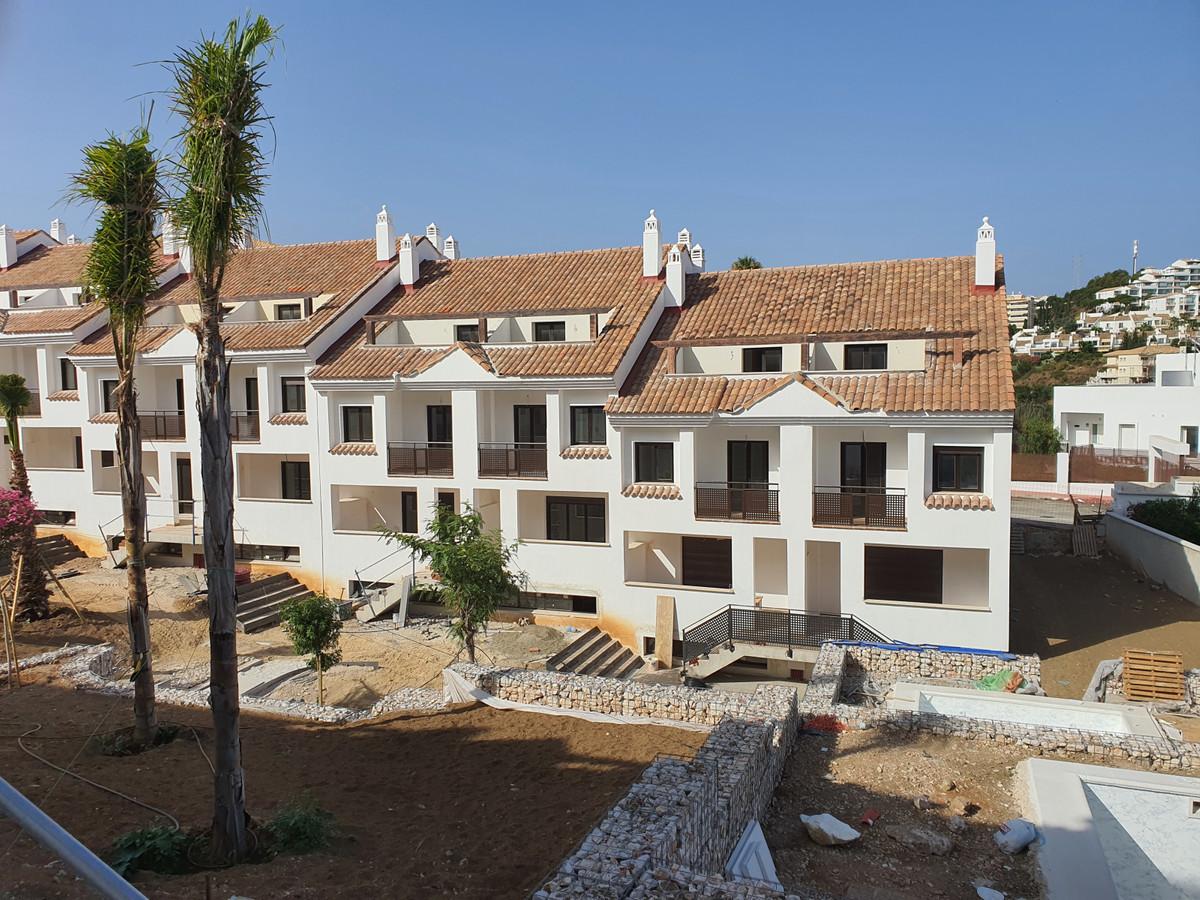 Townhouse Semi Detached in Riviera del Sol