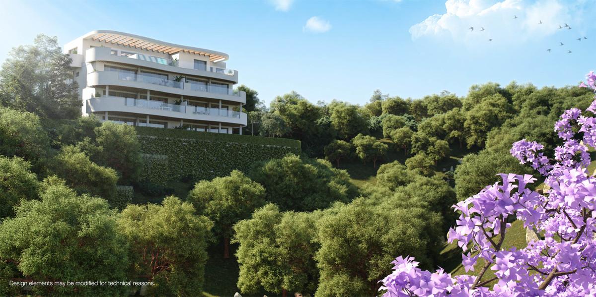 Apartment Ground Floor in Fuengirola