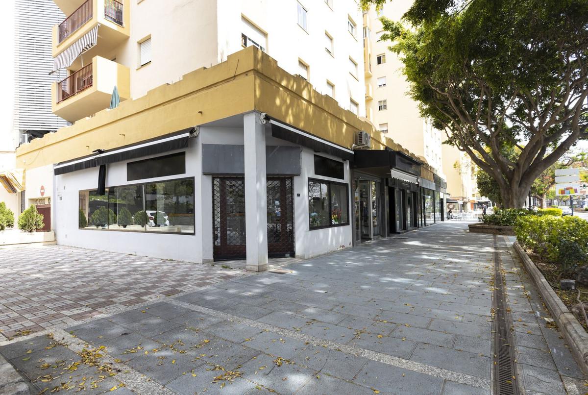 Commercial in Marbella