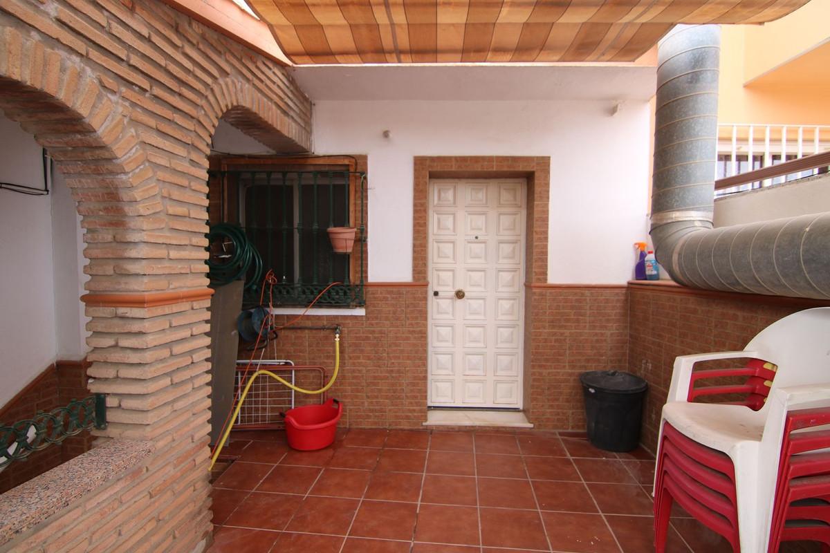 Villa Semi Detached in Málaga