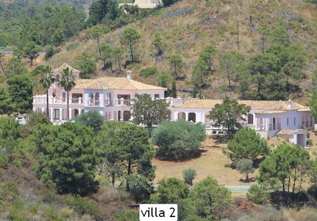 Villa Detached in Marbella