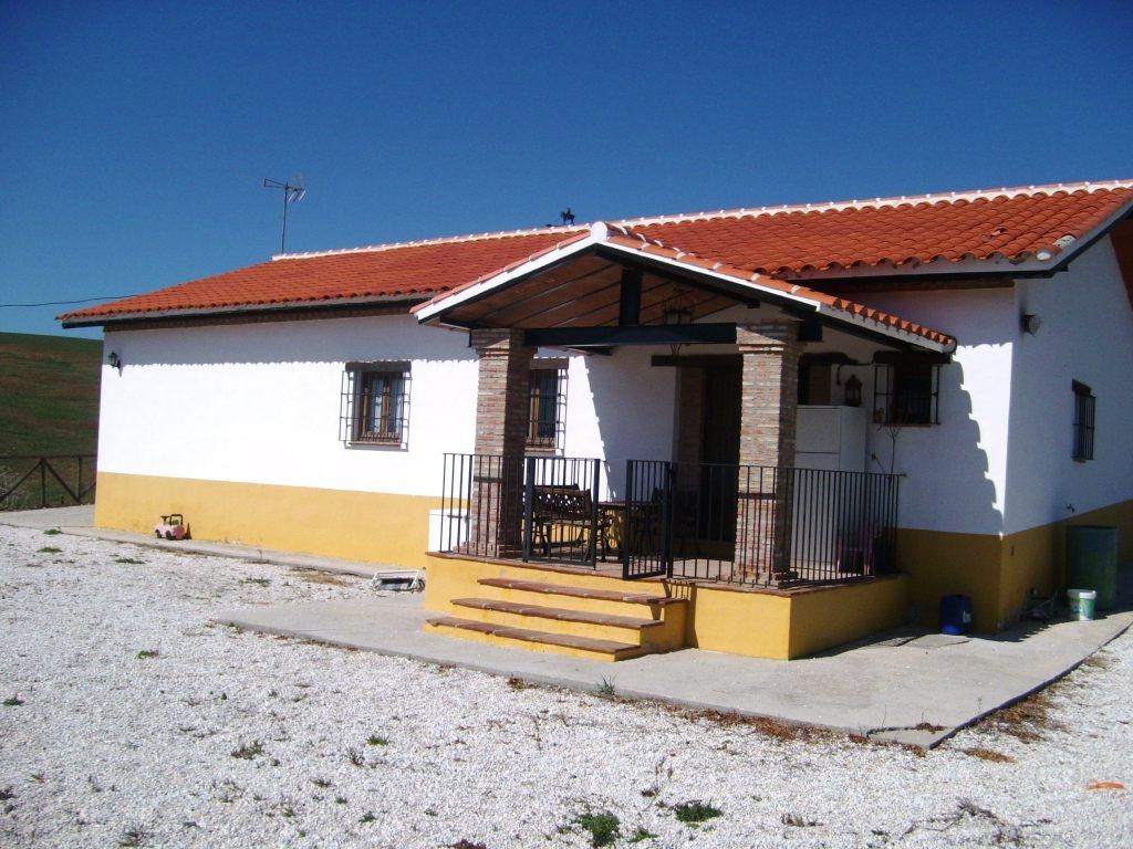 Villa Finca in Alora