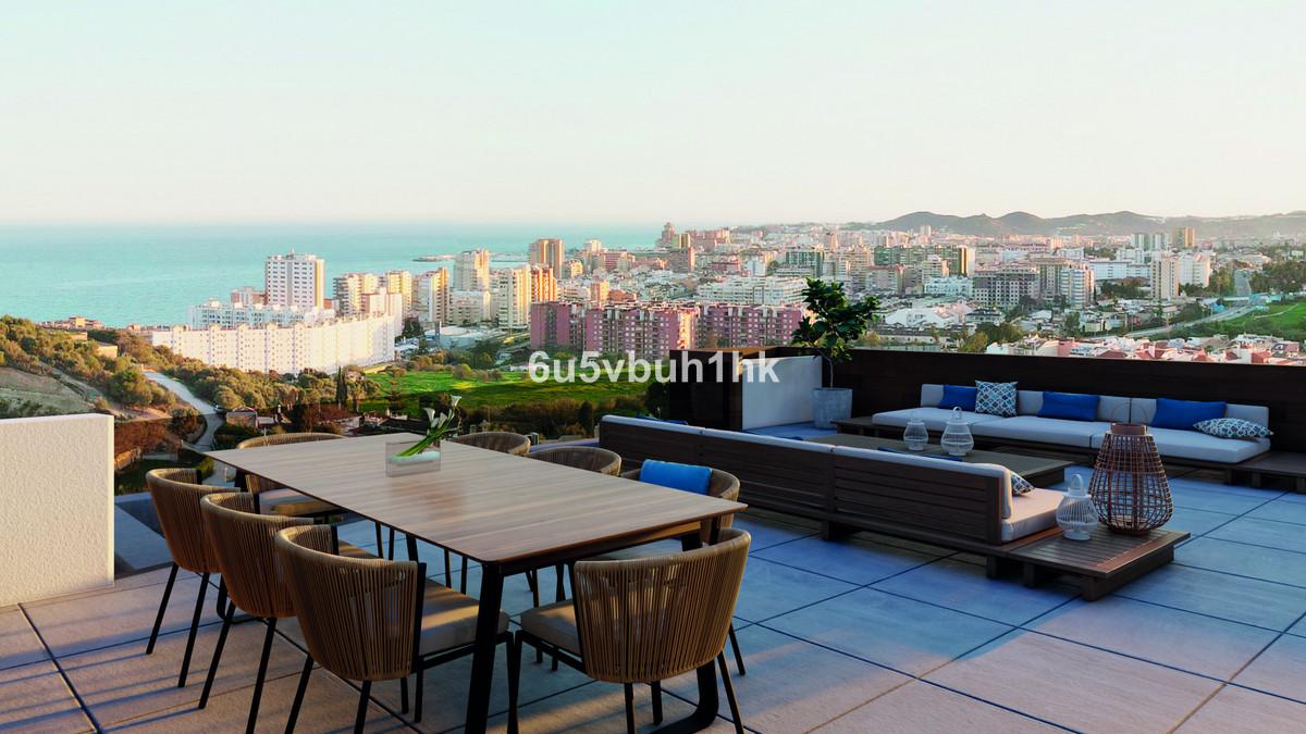 Villa Semi Detached in Torreblanca