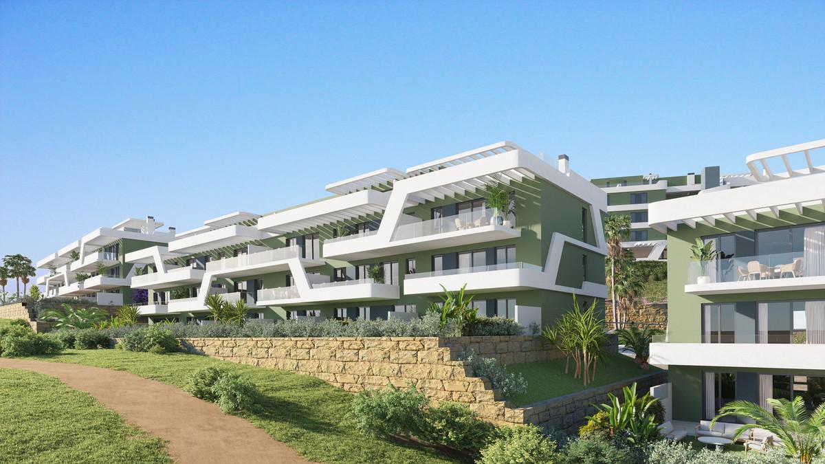 Apartment Duplex in Calanova Golf