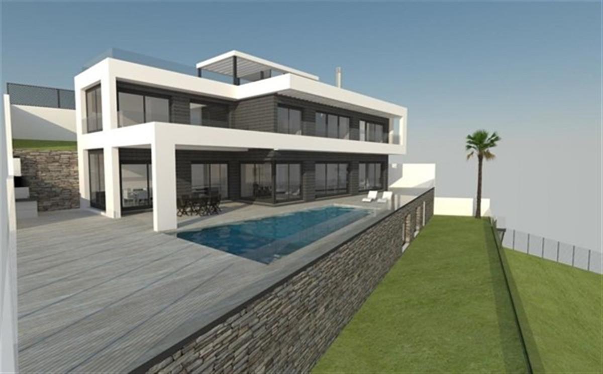 Plot Residential in La Cala Golf