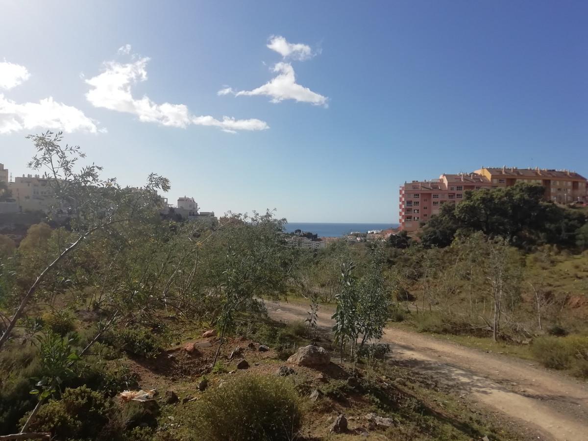 Plot Residential in Los Pacos