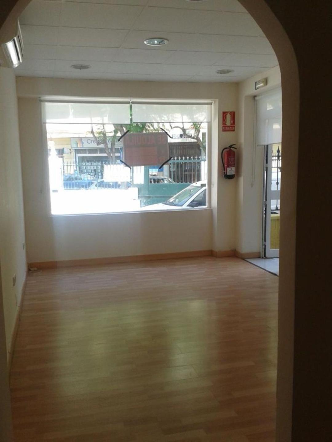 Commercial Commercial Premises in Fuengirola