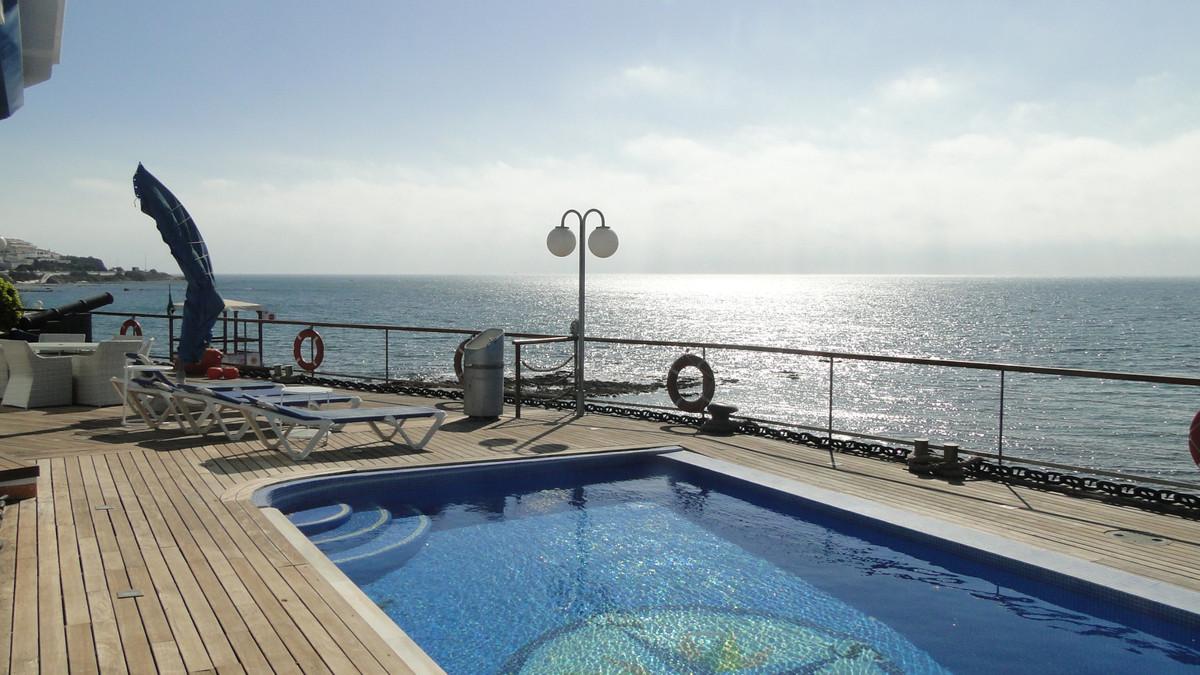 Villa Detached in El Chaparral