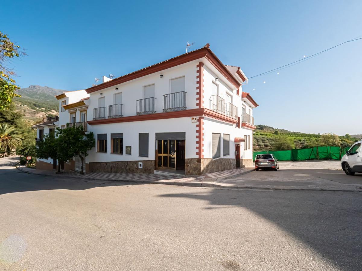 Townhouse Terraced in Alozaina
