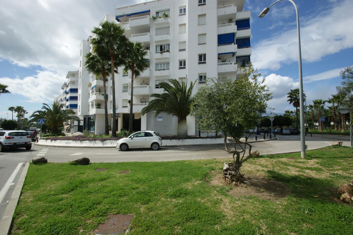 Commercial Business in Marbella