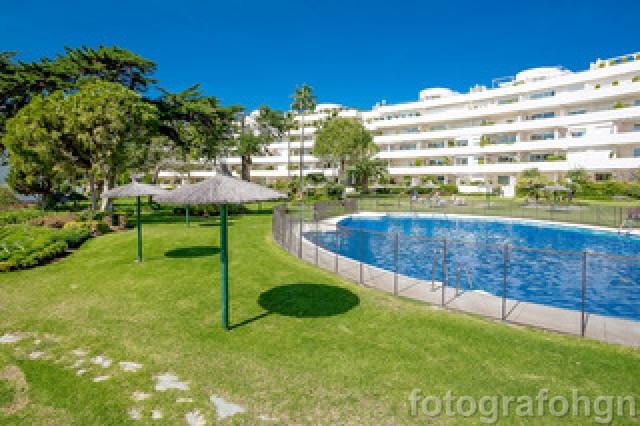 Apartment Ground Floor in Estepona