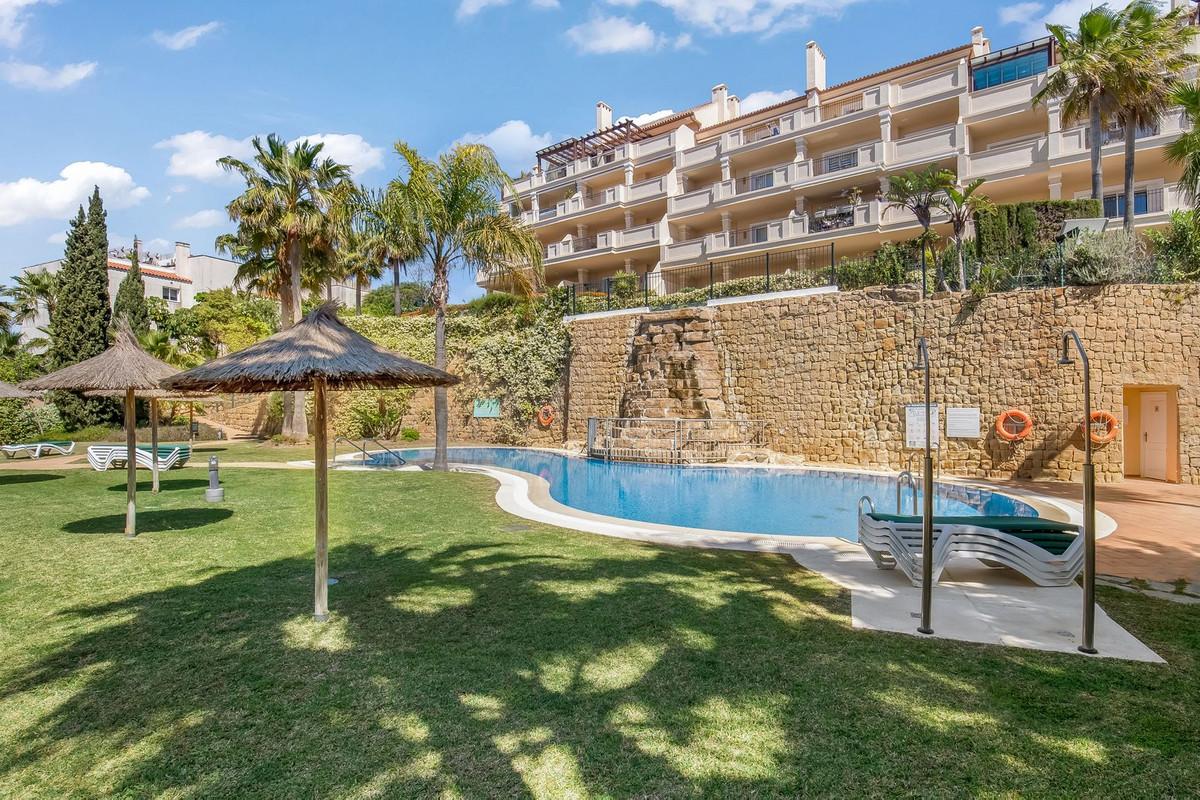 Apartment Middle Floor in Riviera del Sol