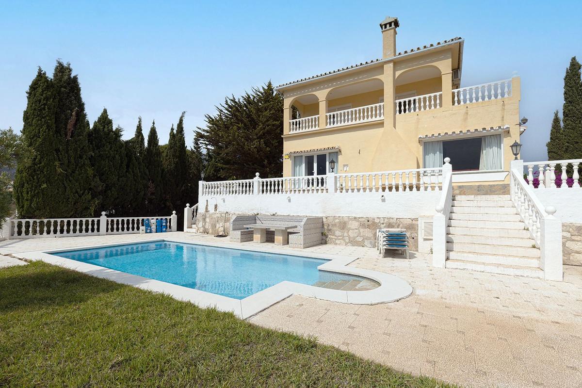 Villa Detached in Torreblanca