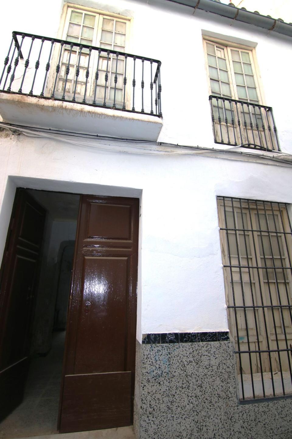 Townhouse Terraced in Coín