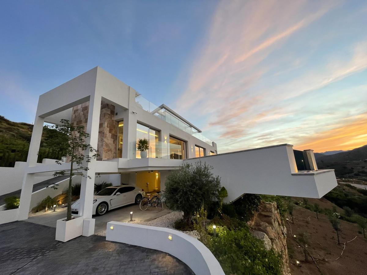 Villa Detached in La Cala Golf