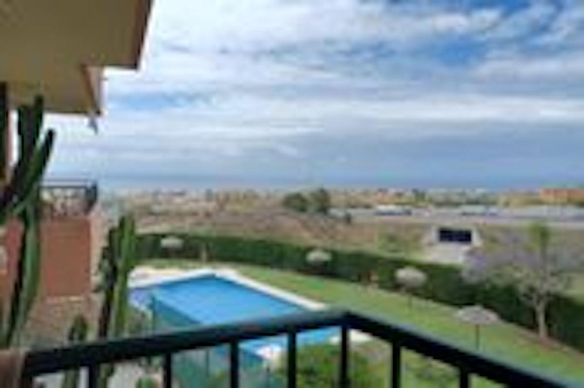 Apartment Duplex in Riviera del Sol