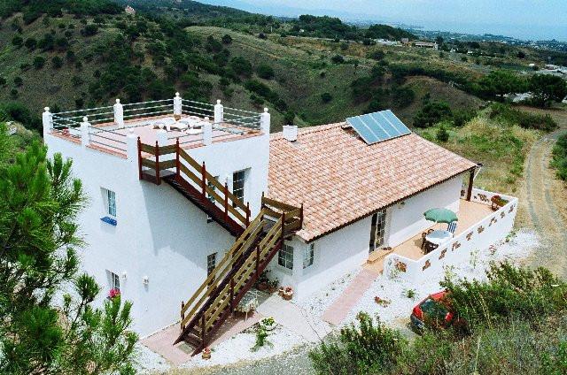 Villa Detached in Estepona