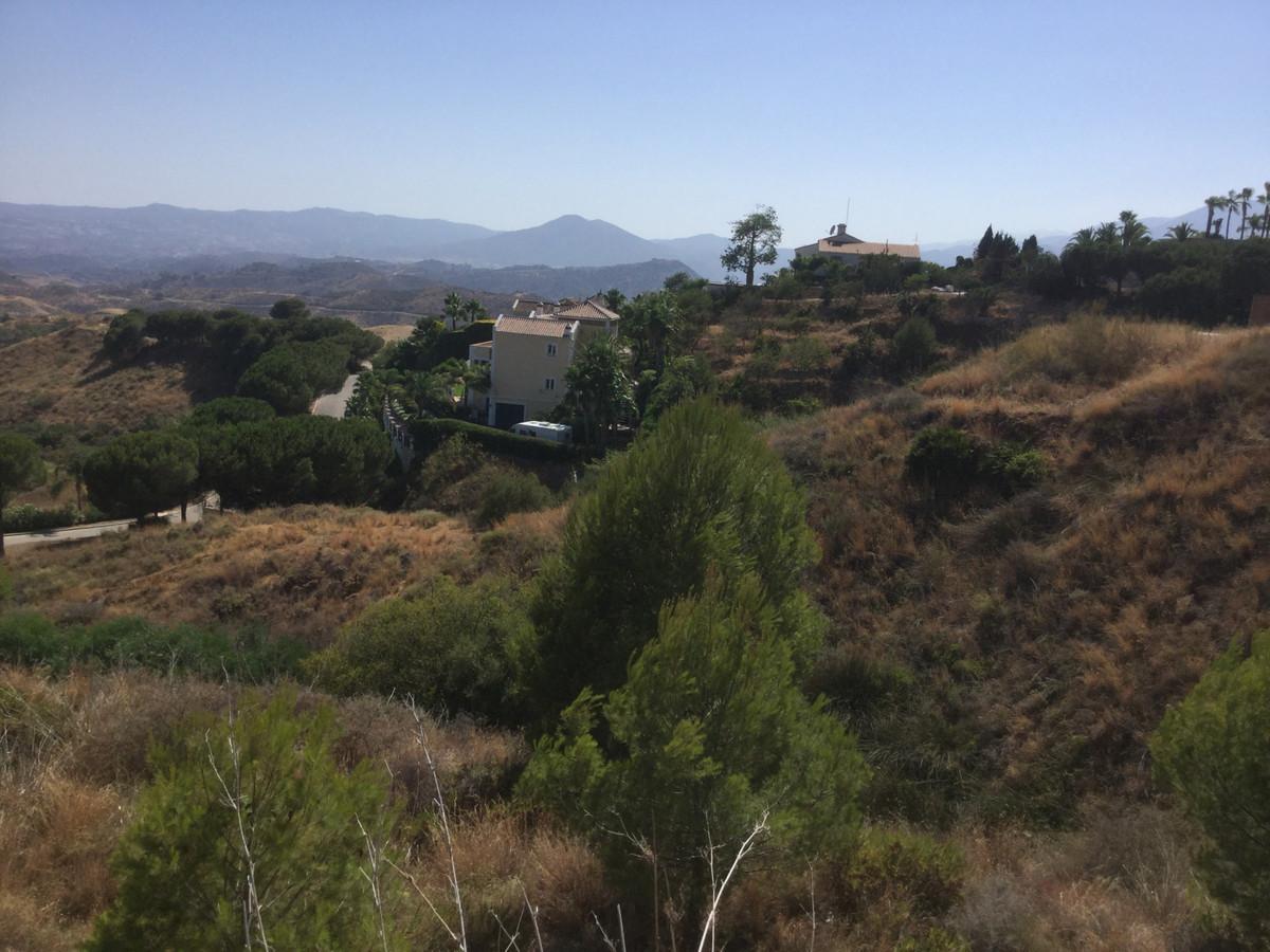 Plot Residential in Mijas